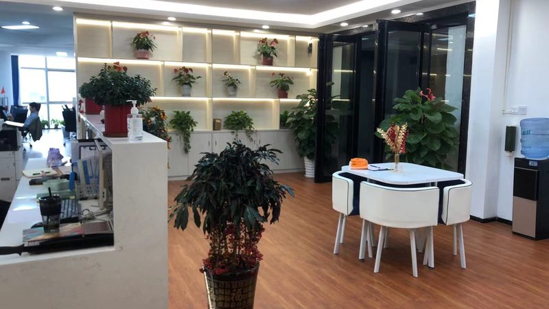 河南蓝晟企业管理咨询有限公司